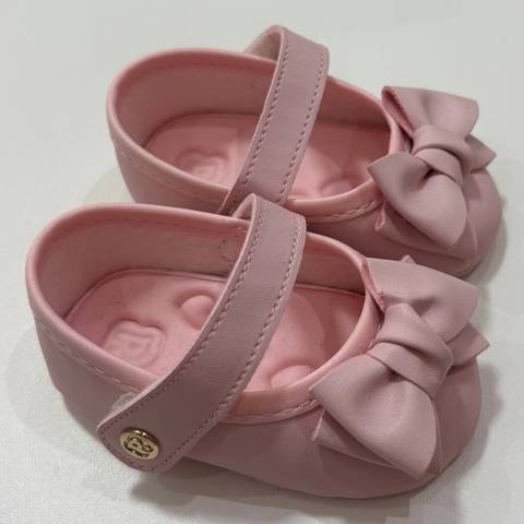 Sapato bebê 👶 Pimpolho 