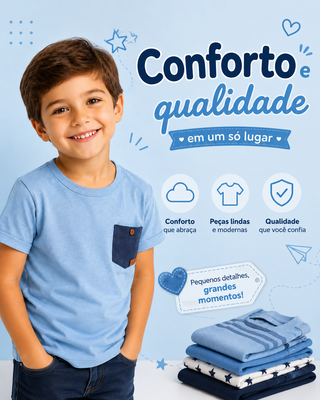 Meninos