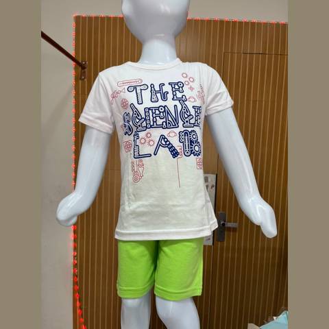 Conjunto masculino brandili