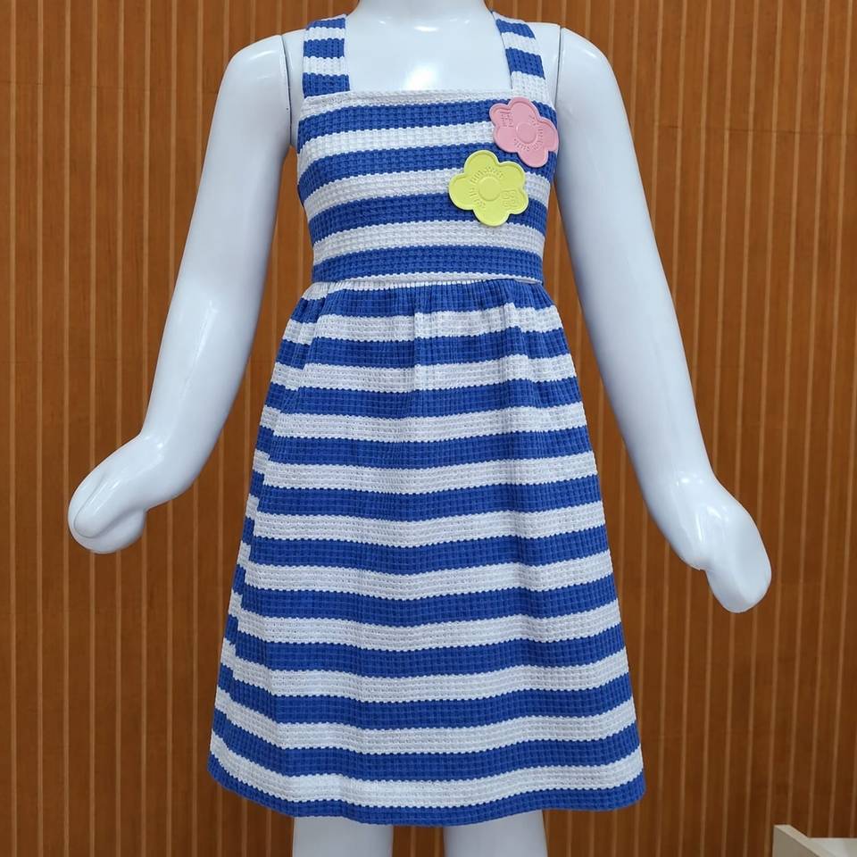 Vestido Mylu
