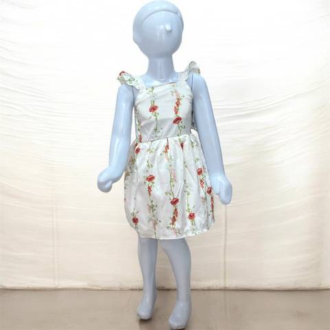 Vestido Mundi