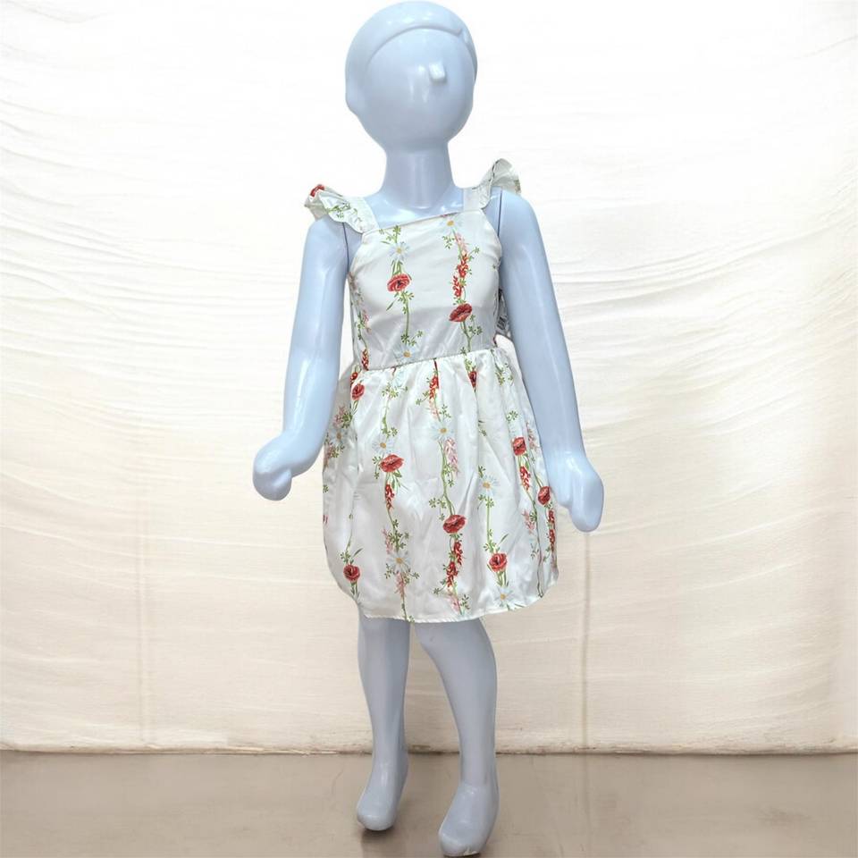 Vestido Mundi