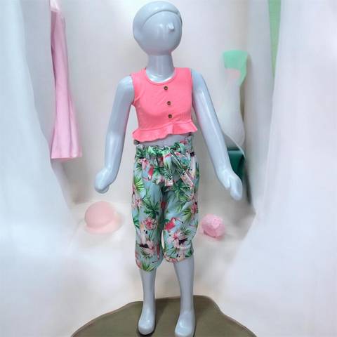 Conjunto Alekids