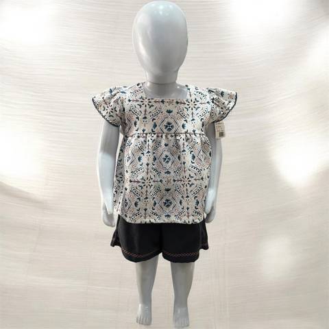Conjunto Kiki