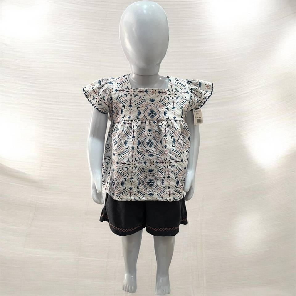 Conjunto Kiki