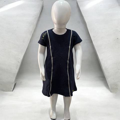 Vestido Colorittá 
