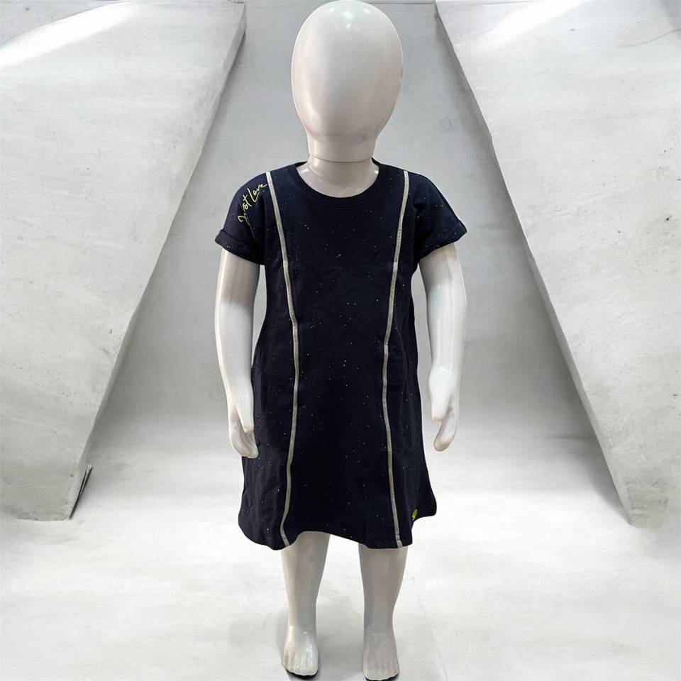 Vestido Colorittá 