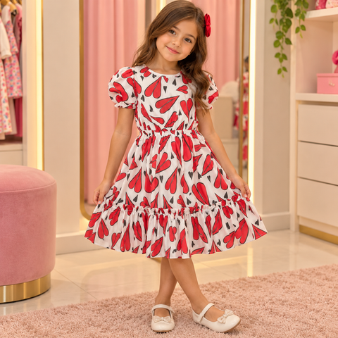Vestido Mylu 
