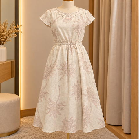 Vestido Nalakazoo