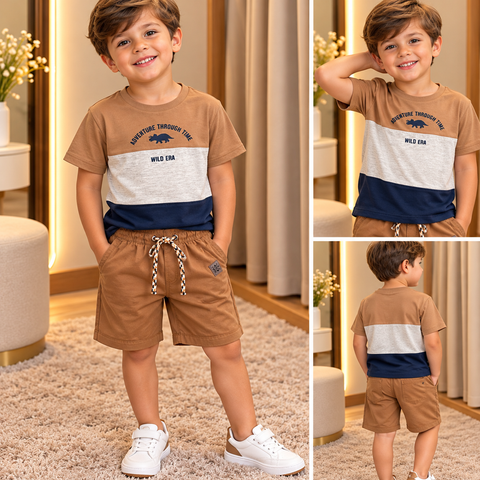Conjunto milon