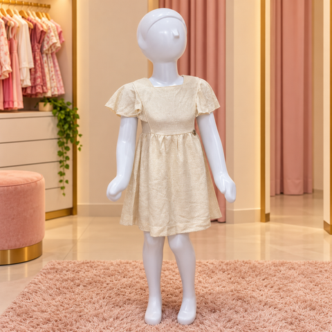 Vestido Kiki
